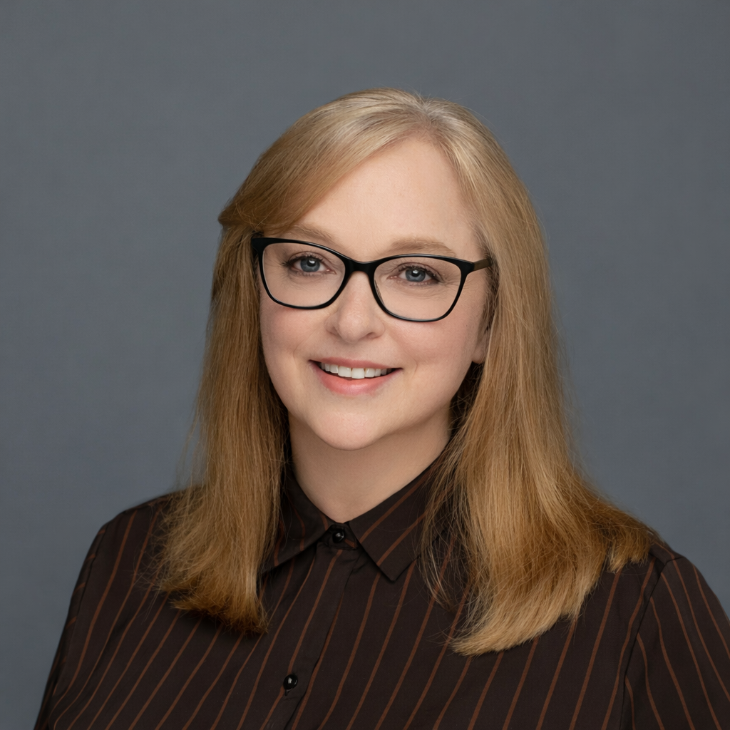 Alison Rogers
