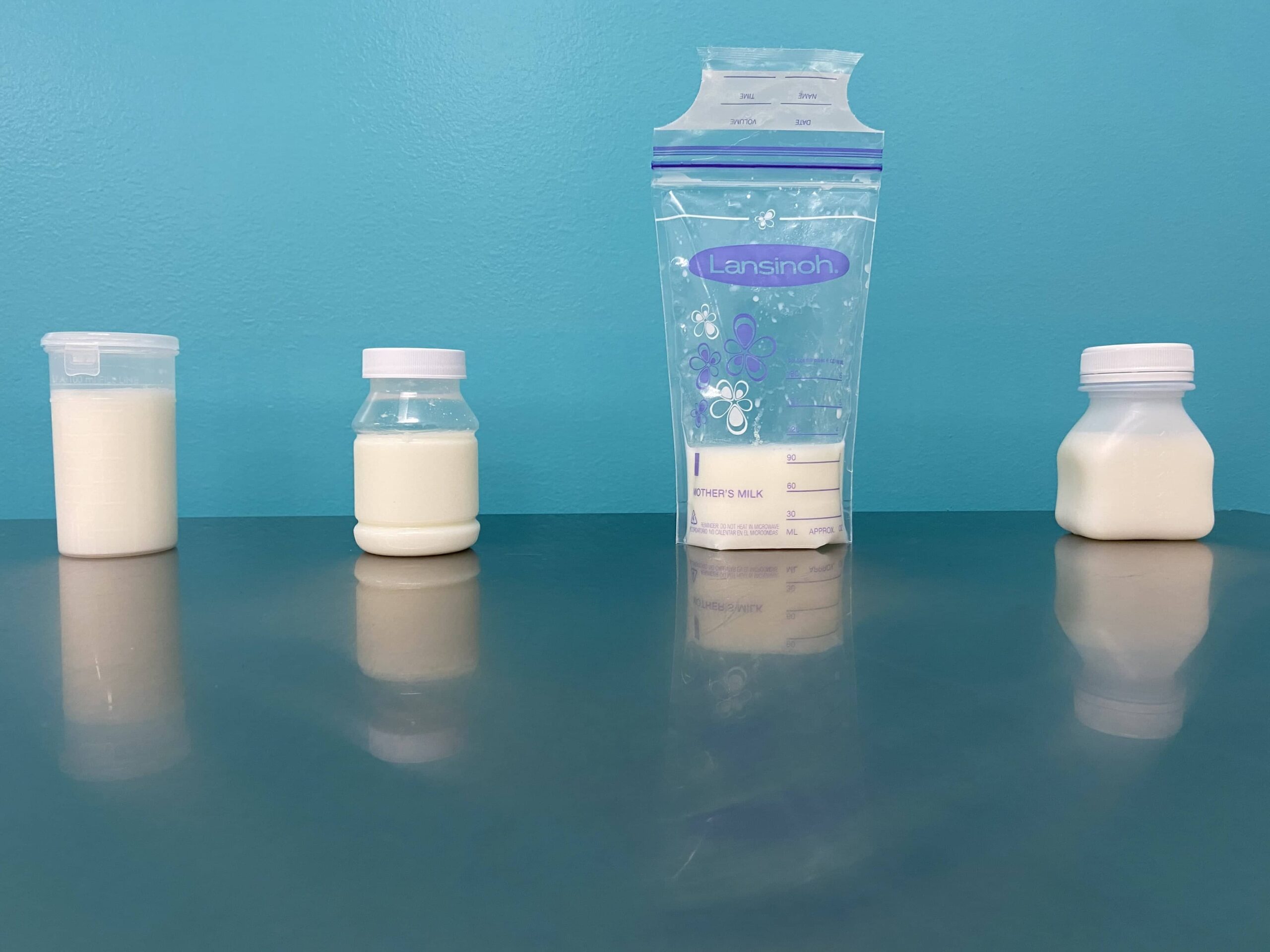 The Best Breast Milk Storage Bags of 2024