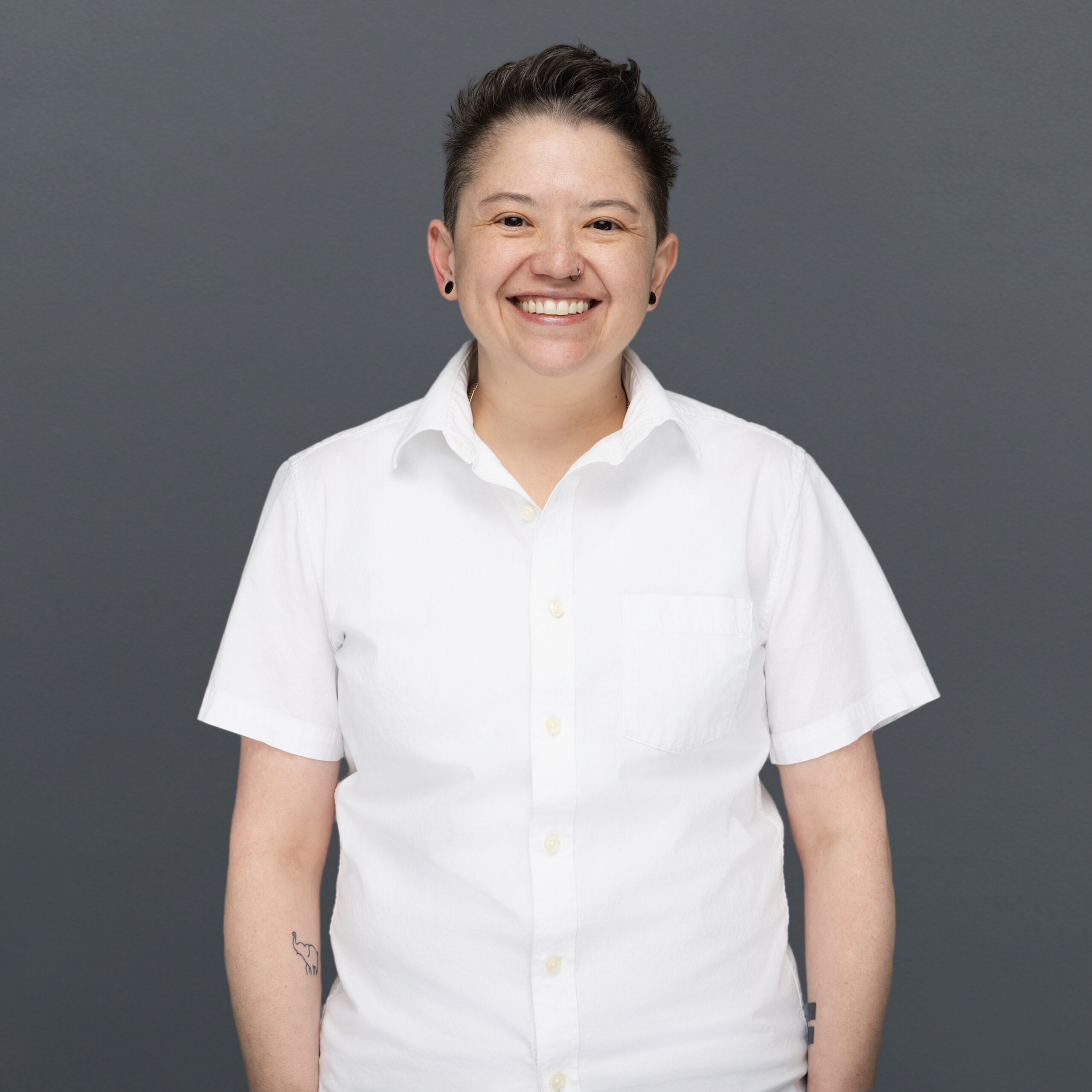 Amanda Jeanette (“AJ”) Espinosa, RN