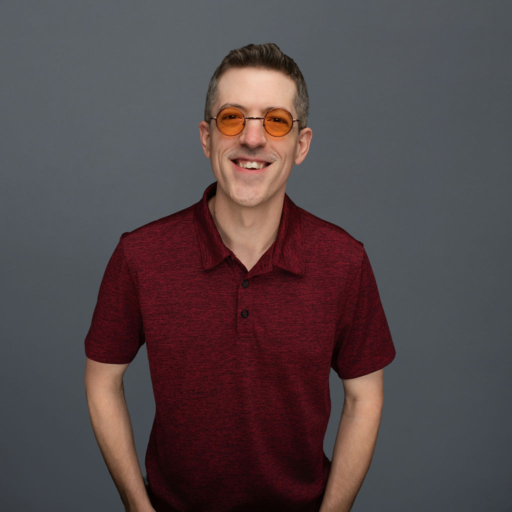 Chad Jacob