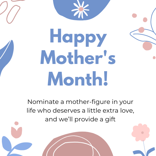 Happy Mother's Month! - Mothers' Milk Bank at Austin