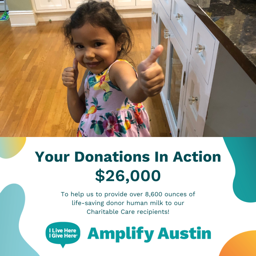 Amplify Austin MMBA Impact