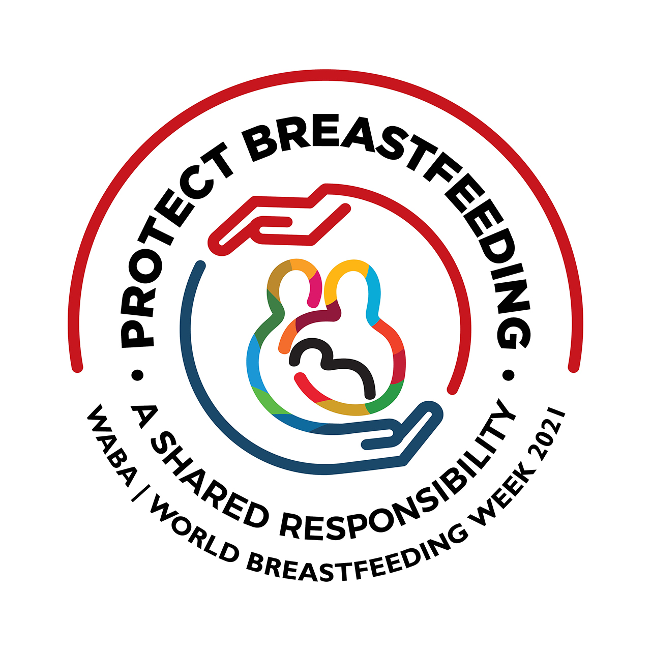 Breastfeeding logo