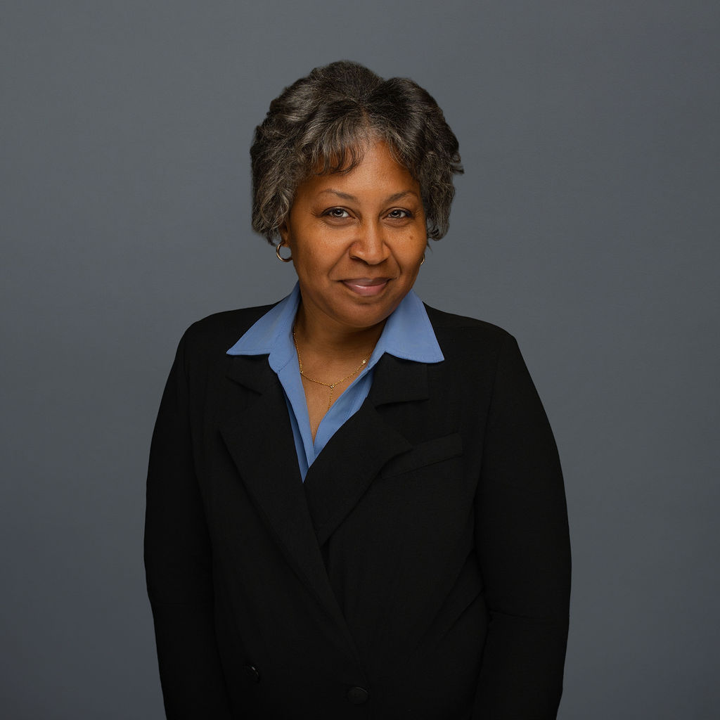 Schantalyn-Danielle Jacobs