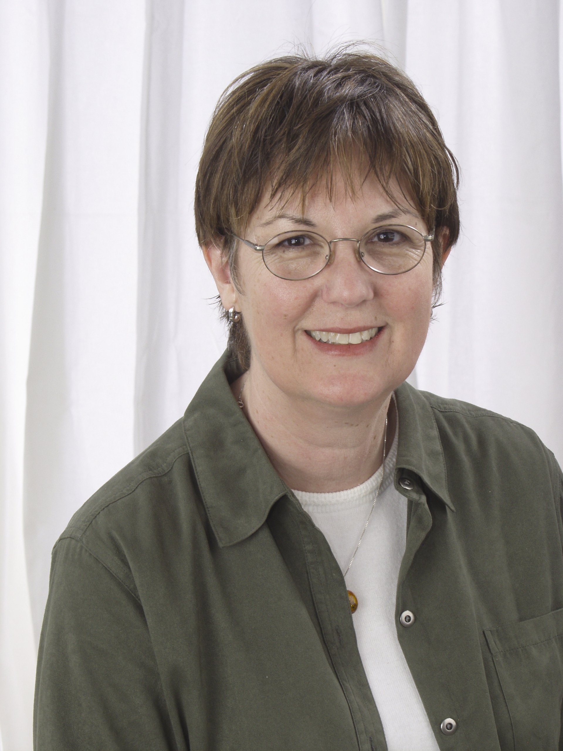 Barbara Wilson-Clay, IBCLC