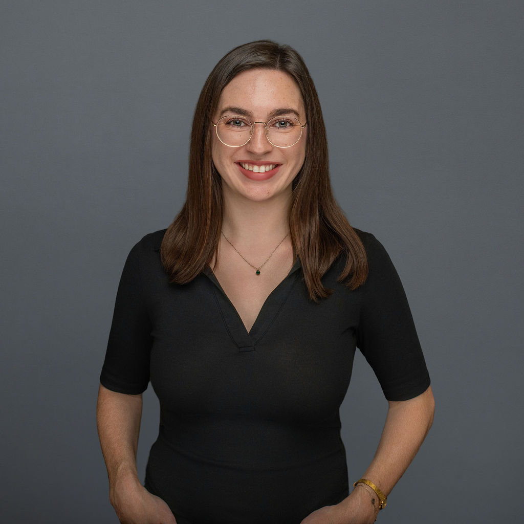 Katie Falconer