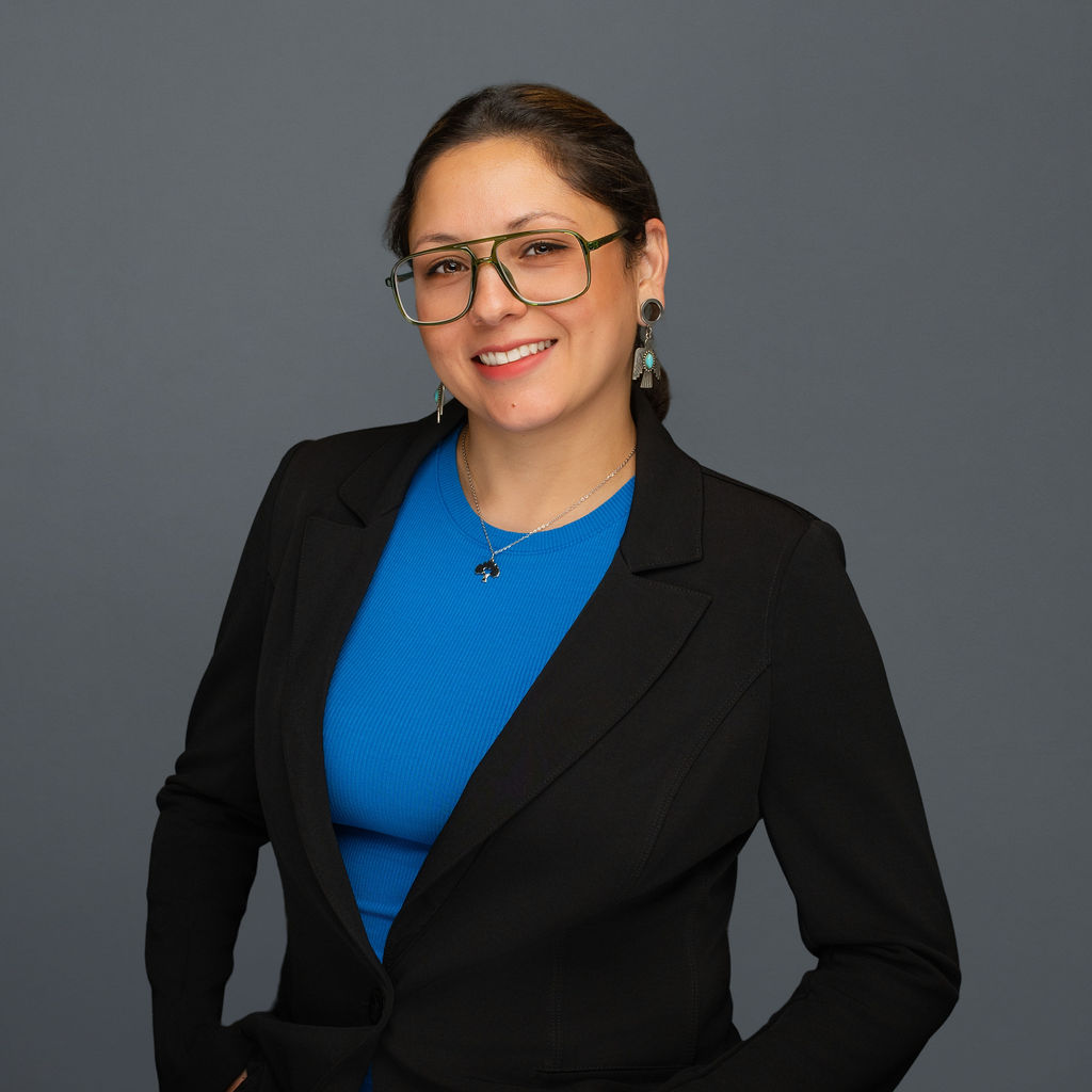 Alyssa Saldivar