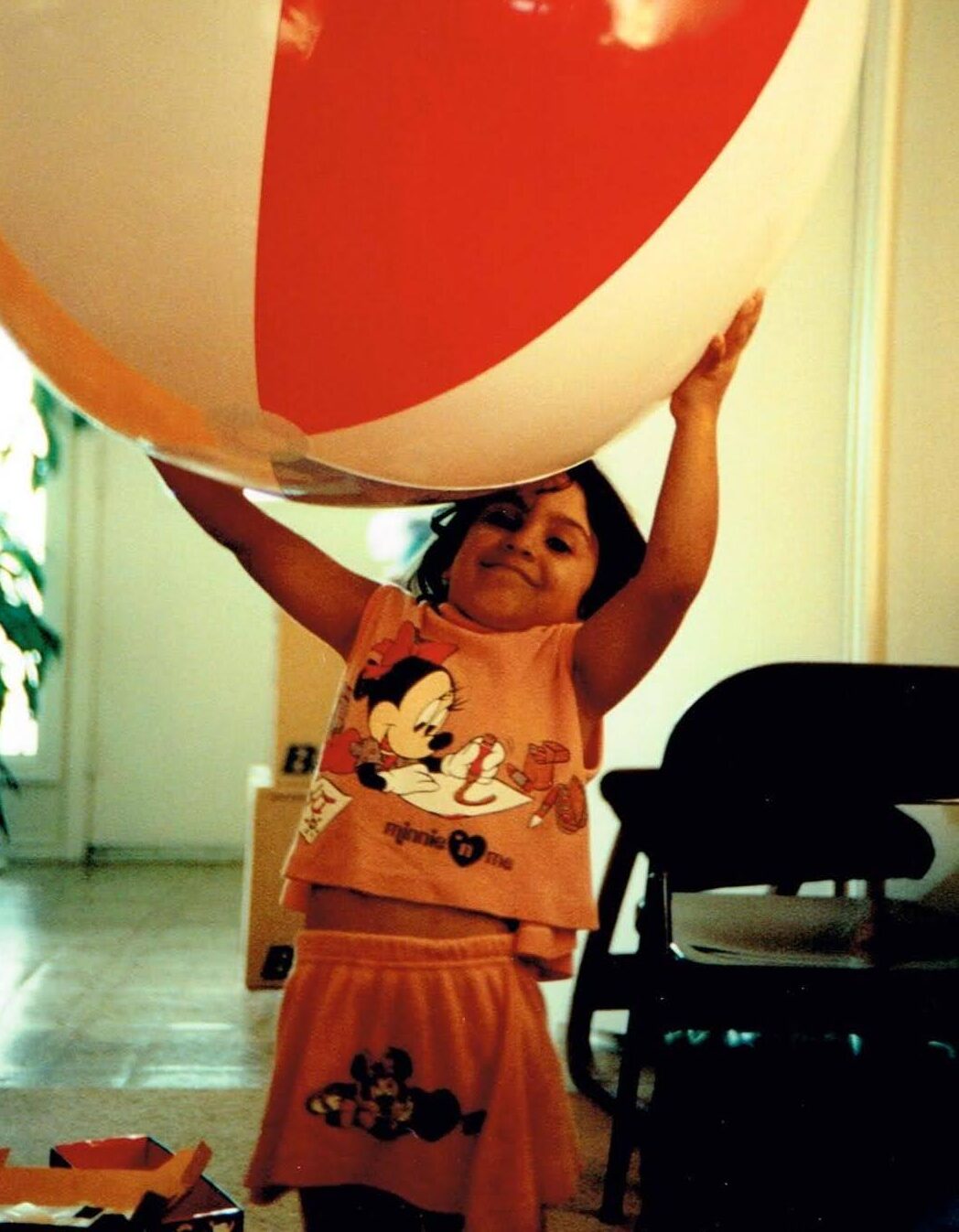 Trisha Fabian