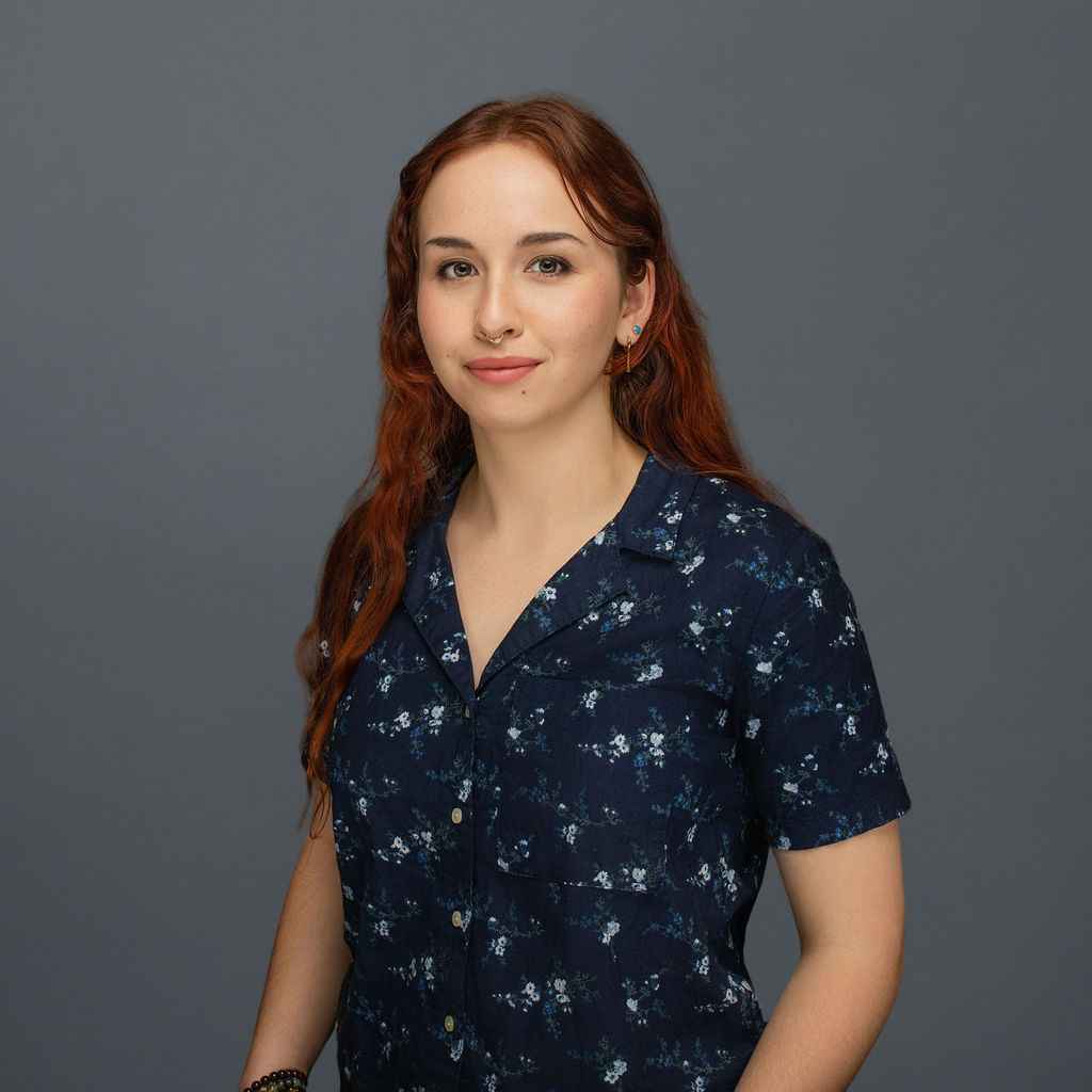 Lydia Giangregorio