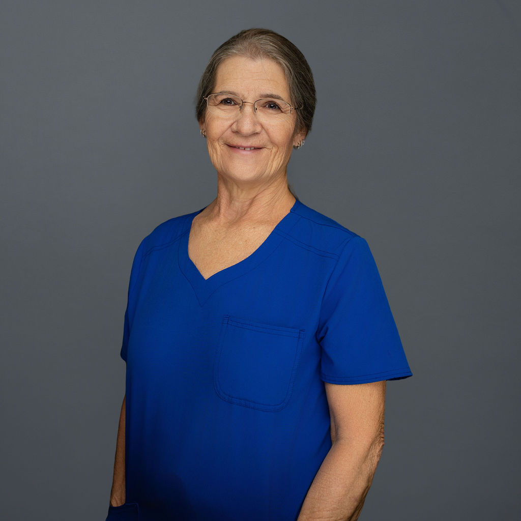 Theresa Hufford
