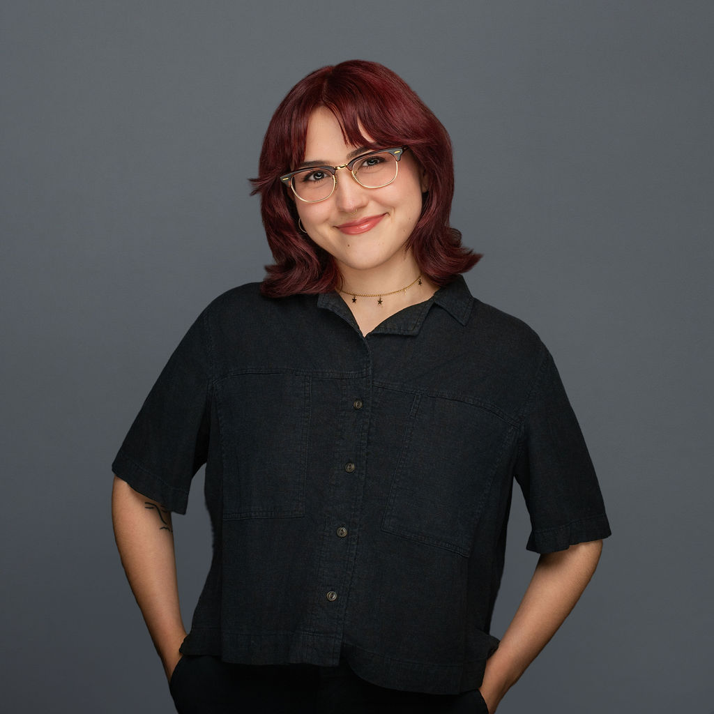 Katelyn Greenberg